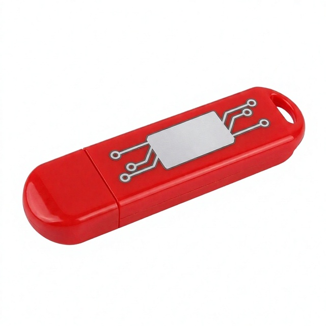 Red CS-Tool Dongle Flash Unlock Tool Programming Cable for Android Phone Repair Replacement