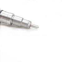 0445120336 Conjunto de Inyector de Combustible Common Rail, Otras Piezas para Camiones