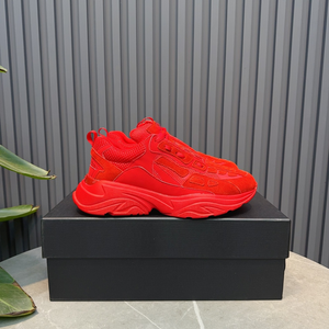 Zapatillas Deportivas Clásicas de Diseño Bajo para Hombre, Cómodas para el Día a Día, con Amortiguación, Forro de Malla Transpirable, Puntera Perforada, para Todas las Temporadas, Amiris - Product Image 4