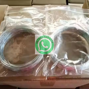 ลวดดัดสังกะสีเคลือบสังกะสีชุบเหล็กชุบสังกะสีโมรอกโกรุ่นพีวีซี - Product Image 4