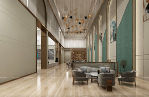 Dalles de marbre poli italien Serpeggiante pour évier de cuisine, plan de travail, salle à manger, meuble-lavabo de salle de bain, revêtement de sol et mur - Product Image 5