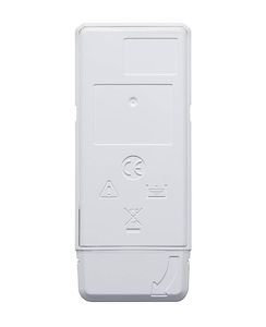 Termómetro Industrial IR USB Tipo Testo 184-T3 con Registrador de Temperatura y Humedad, ABS para Cadena de Frío de Alimentos, OEM Testo 184-T3 A - Product Image 2