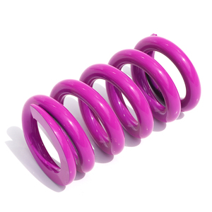 Kit di Conversione da Sospensione Pneumatica a Molla Elicoidale Sumo Springs Ammortizzatore Sospensione Molla Elicoidale - Product Image 5