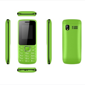 โทรศัพท์มือถือ BLUE D1701 หน้าจอ 1.77 นิ้ว รองรับ 2 ซิม แบตเตอรี่ขนาดใหญ่ รุ่น BL-5C - Product Image 1