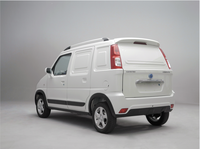 Cenntro LS100 certifié CE mini fourgon cargo 2 places pur électrique 5 places petite voiture de tourisme nouvelle énergie véhicule à prix bon marché