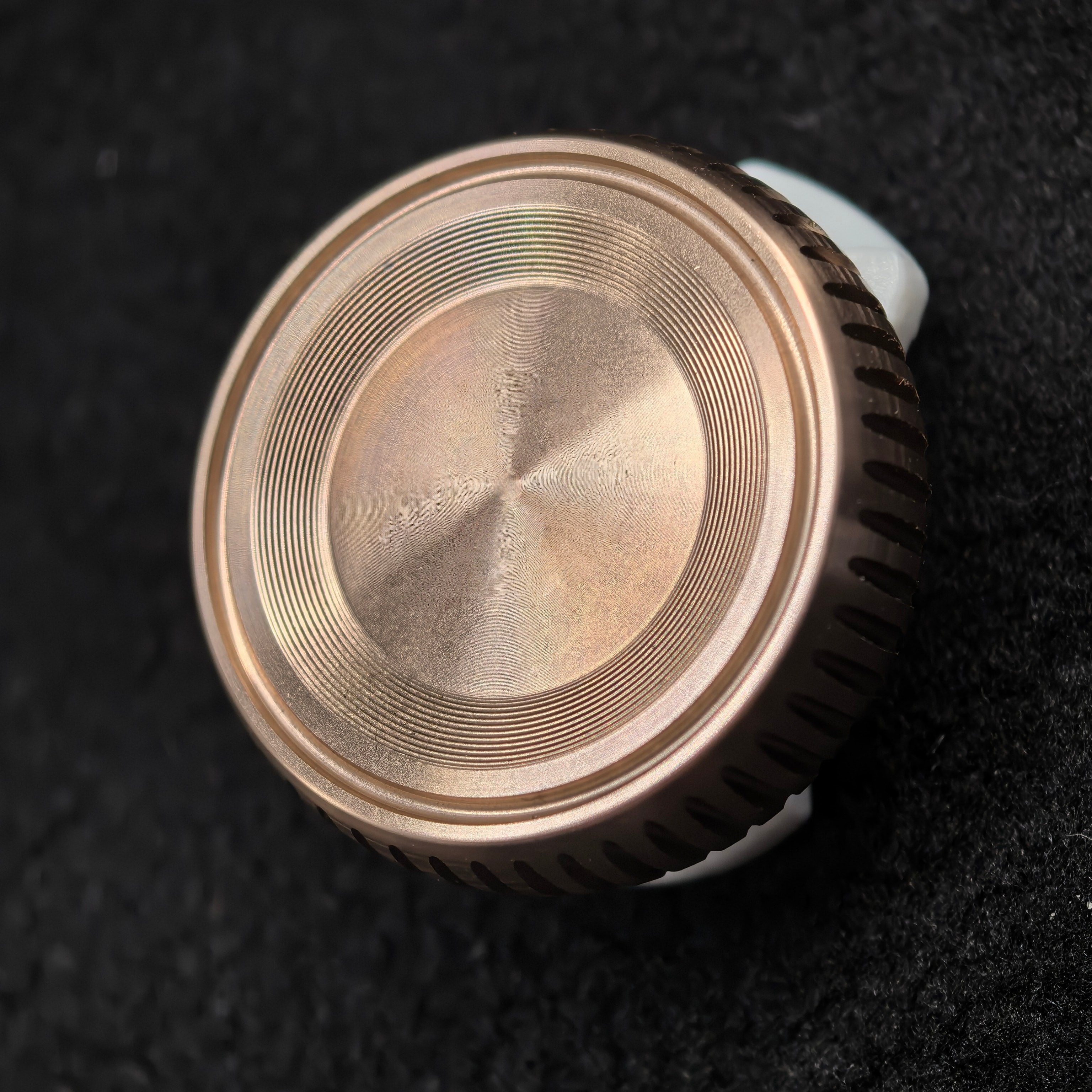 Color oro rosa