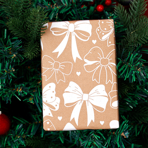 Factory Hot Sale 43x300 cm <b>Christmas</b> <b>Wrapping</b> <b>Paper</b> Gift <b>Wrapping</b> <b>Paper</b> - Product Image 5