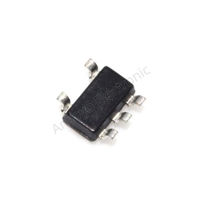 ANSOYO LP2985AIM5X-4.5 LP2985AIM5X SOT23-5 SMD Circuitos Integrados Componentes Electrónicos Amplificador LP2985AIM5X-4.5/NOPB - Product Image 1