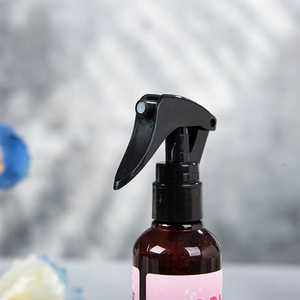 Profesional personalizado Color líquido todo olor 88ml desodorante fragancia portátil sala de estar Spray ambientador - Product Image 6