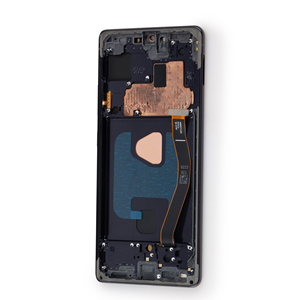 Ban đầu hoàn chỉnh khung OLED hiển thị <span class=keywords><strong>LCD</strong></span> lắp ráp cho Samsung cho Galaxy S10 Lite G770 6.7 inch Màn hình OLED cho điện thoại di động - Product Image 5