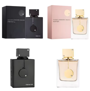 <span class=keywords><strong>Parfum</strong></span> Arabe Original pour <span class=keywords><strong>Homme</strong></span> Armaf Nightclub Passion 105ml, <span class=keywords><strong>Parfum</strong></span> de Dubaï Longue Durée pour <span class=keywords><strong>Homme</strong></span> - Product Image 2