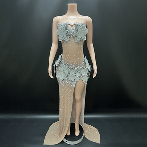 Novance Y5005 2025 Trendy Jurk voor Dames Nieuwe Stijlen Feestjurken Dames Avond Elegante Baljurk Gala Jurk - Product Image 2