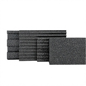 Panneau d'<span class=keywords><strong>isolation</strong></span> extérieur personnalisable en mousse EPS Huana <span class=keywords><strong>Graphite</strong></span> et Polystyrène - Product Image 1