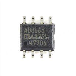 Circuit intégré amplificateur opérationnel AD8665ARZ SOP8 AD8665ARZ - Product Image 2