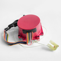 A860-0346-T141 original de codeur d'impulsion série de Fanuc nouveau et utilisé dans la négociation de prix en stock