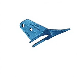Dents de godet de tracteur RH Zango 51558780 compatibles avec JCB – Neuves, haute performance, excellent rapport qualité-prix - Product Image 1