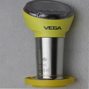 Veबार 38 दबाव सेंसर और 3-बटन ऑपरेशन एल्यूमीनियम मिश्र धातु 0.3% सटीकता के साथ - Product Image 5