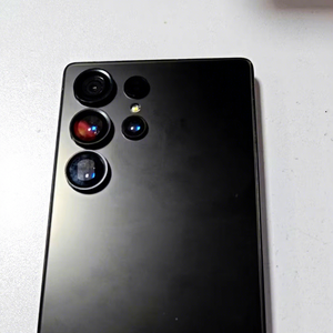 Kedatangan Merek Baru Ponsel Gaming Terlaris 8+256G Android Tanpa Kunci 6.8' Ponsel Pintar dengan Kualitas Tinggi S25 Ultra - Product Image 1