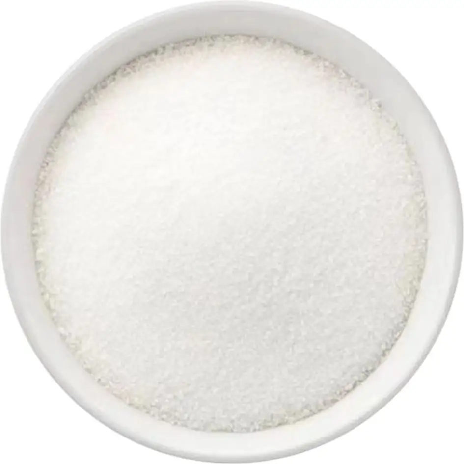 Dolcificante naturale Aspartame senza zucchero dolcificante Aspartame APM per uso alimentare
