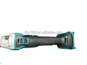 Amoladora Angular Inalámbrica de 18 V, 4 y 5 Pulgadas, para Makitas, Alimentada por Baterías de Iones de Litio de 18 V - Product Image 6