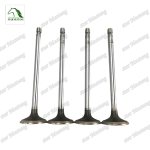 Van động cơ qsb4.5 4089672 thích hợp cho các bộ phận động cơ <span class=keywords><strong>Cummins</strong></span> - Product Image 1