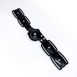 Adjustable <b>Knee</b> Joint Fixation <b>Brace</b> <b>Hinge</b> Lower Limb Meniscus Support <b>Brace</b> Accessories <b>Knee</b> Fracture Leg Support - Product Image 5
