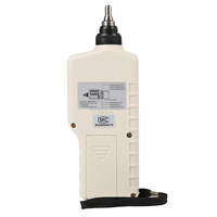 Analyseur de vibrations BENETECH GM63A, appareil de mesure des vibrations numériques, sonde, Analizador De Vibraciones, testeur de vibrations portatif