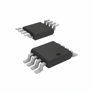 Electronic Chips Component Transistors LFPAK33 PSMN5R0-40MLHX Original - Product Image 1