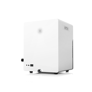 Fresadora en Seco de 5 Ejes Camdent CDM5Z, Tecnología CAD/CAM, Materiales de Circonia, PMMA y Cera, Clase III, Garantía de 2 Años, Guangdong - Product Image 4