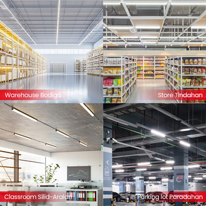 TCL tiết kiệm năng lượng độ sáng cao 1.2m 20W 6500K 1200mm <span class=keywords><strong>T8</strong></span> dẫn ống ánh sáng cho văn phòng và nhà - Product Image 6