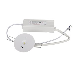 Luz de señal de salida de luz descendente de emergencia LED de Venta caliente con certificación CE - Product Image 1
