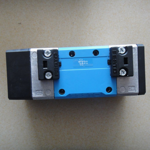 صمام هوائي VL-52-D-<span class=keywords><strong>2</strong></span>-FR-C 151844 طراز VL52D2FRC - Product Image 1