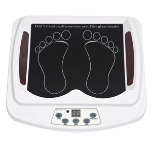 Masajeador <span class=keywords><strong>de</strong></span> Pies Inteligente 3D Health&Health - Infrarrojo Lejano <span class=keywords><strong>con</strong></span> 99 Modos y Shiatsu para Tejido Profundo y Circulación - Product Image 6