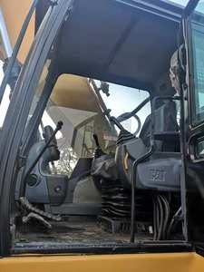 เครื่องขุดสำหรับแมวเครื่องขุดใช้330D2สำหรับแมว - Product Image 6