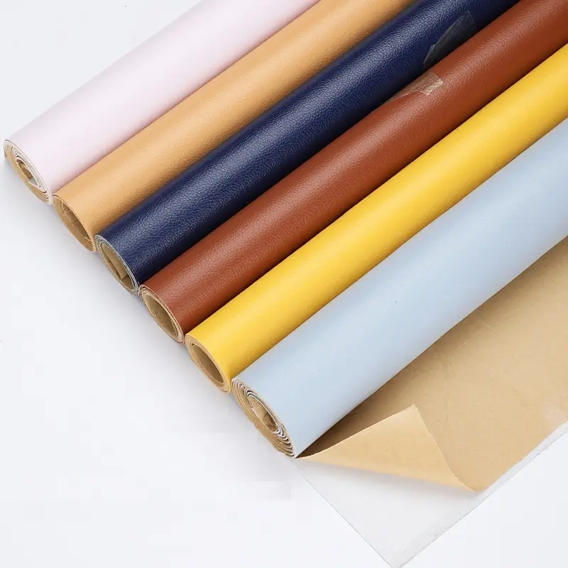 50x50 cm diy self-adhesive leather repair tape patch kit self adhesive photo album leather cover patch sticker leather