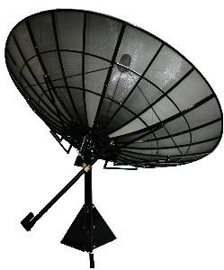 Antena satelital para Internet, kit de antena de malla grande para satélite, a prueba de viento, starlink - Product Image 4