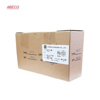 Redresseurs axiaux FMS série 1N4001-1N4007 1A 50V-1000V avec capacité à fort courant et à surtension, encapsulation DO-41