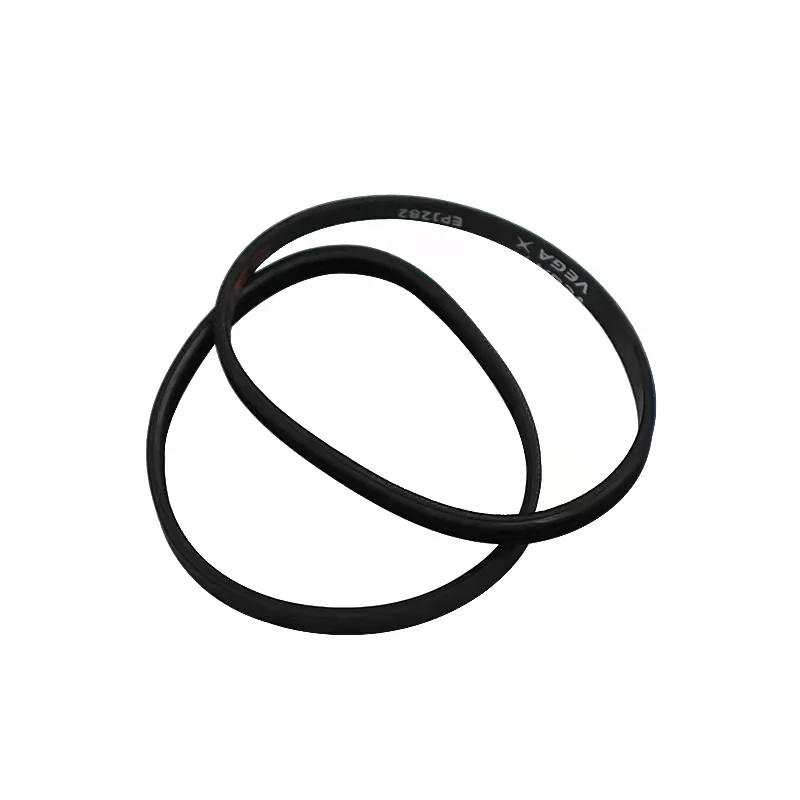 Полирезиновый V-образный ремень Pj 500J с полным рукавом для беговой дорожки