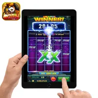 2022 Aufregende neue Online Panda Master Fish Shooting App 777 Original Entwickeln Sie Multi Fish & Slot Online-Spiel