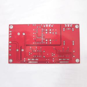 Taidacent 72937294アンプボードTDA7294TDA7293PCB空のボードプリントプレートパワーアンプ<span class=keywords><strong>PCB</strong></span>ボード - Product Image 4