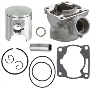 Engine Cylinder Kits Piston for Yamaha YZ85 2002-2020 YZ80 1993-2001 5PA-11311-20-00