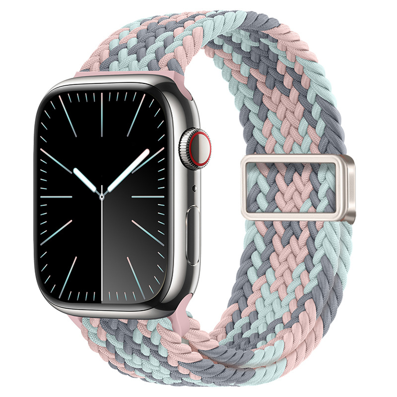 27 gris bleu poudre