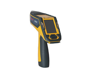 Analizador de Metales Universal de Aluminio Niton XL2 100G, Espectrómetro de Rayos X para Pruebas de Calibración Ultrasónica, 1.5 kg, 1 Año de Garantía, Ni - Product Image 2