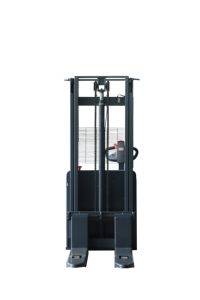 Best Price Self-lift Stacker 1 Ton 1.5 Ton 2 Ton <b>Cheap</b> Price High Quality Lithium Batteryelectric Stacker - Product Image 5