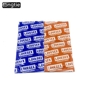 <span class=keywords><strong>Condones</strong></span> de Látex Ultrafinos OEM de Buena Calidad y Diseño Personalizado |   Precio de Fábrica para Venta al Por Mayor - Product Image 4