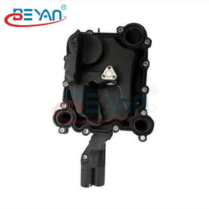 Ventes directes d'usine 95810124700 déflecteur de dispositif d'échappement adapté pour <span class=keywords><strong>Porsche</strong></span> <span class=keywords><strong>Cayenne</strong></span> 92A (2011-2017) Panamera 970 (2010-2016) - Product Image 6