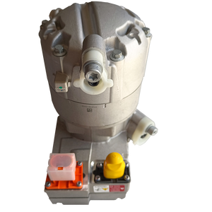 Nhà máy cung cấp ban đầu tự động xe <span class=keywords><strong>AC</strong></span> máy nén 12V điều hòa không khí máy nén 1ed 816 797 B cho xe id6 id4x - Product Image 5