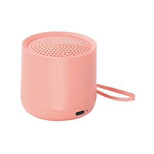 Altavoz Estéreo Inalámbrico Portátil Mini WS-307 con Búsqueda Automática de Radio FM, Reproductor de Música TF y Llamadas Telefónicas - Product Image 5