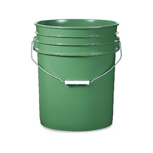 Tùy Chỉnh 3.5 Gallon 5 Gallon Thực Phẩm An Toàn Leakproof Pet Dog Thực Phẩm <span class=keywords><strong>Container</strong></span> Nhựa Xô Với Không Khí Nắp Kín - Product Image 6