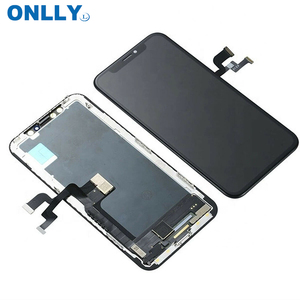 1 año de garantía de calidad Original de pantalla móvil para <span class=keywords><strong>iphone</strong></span> <span class=keywords><strong>x</strong></span>/xs/La RX digitalizador de pantalla táctil para <span class=keywords><strong>apple</strong></span> <span class=keywords><strong>x</strong></span> lcd - Product Image 2
